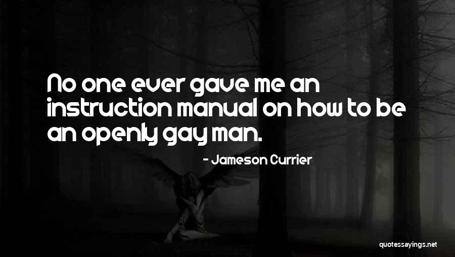 Jameson Currier Quotes 672188