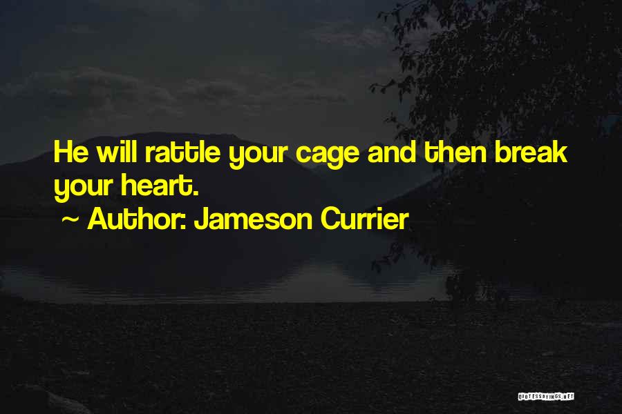 Jameson Currier Quotes 724113