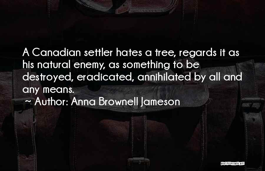 Jameson Quotes By Anna Brownell Jameson