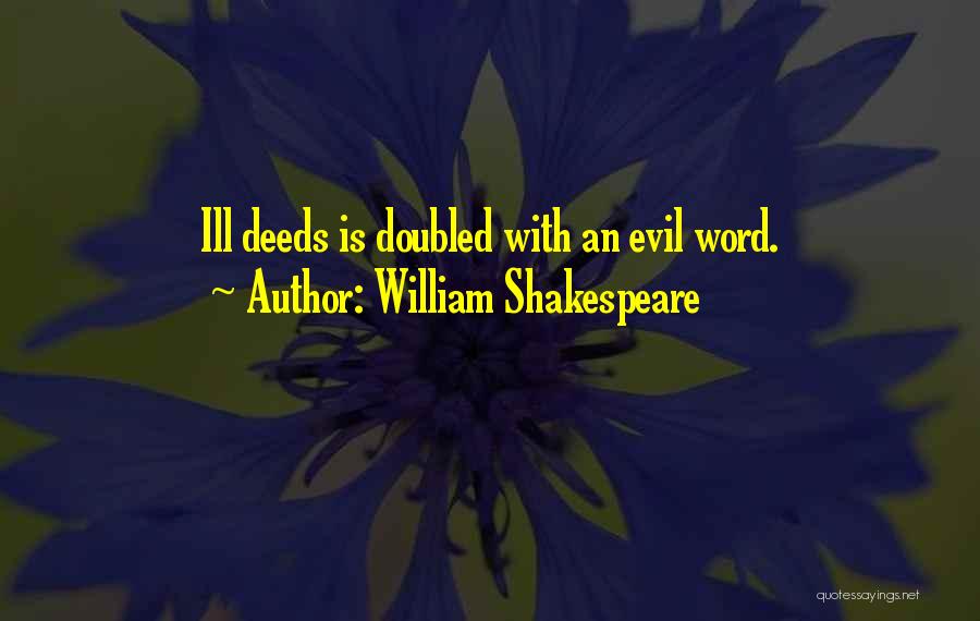 Jamestown Va Quotes By William Shakespeare