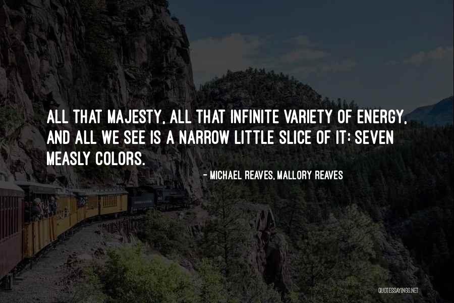 Jamesway Store Quotes By Michael Reaves, Mallory Reaves Jamesway Store Quotes By Michael Reaves, Mallory Reaves