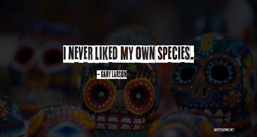 Jamet Indonesia Quotes By Gary Larson Jamet Indonesia Quotes By Gary Larson