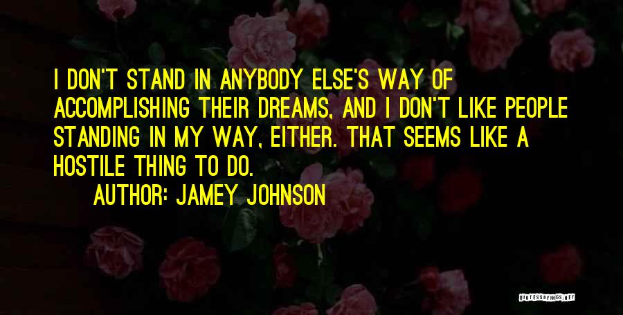 Jamey Johnson Quotes 550143