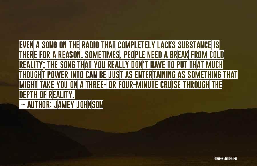 Jamey Johnson Quotes 974604
