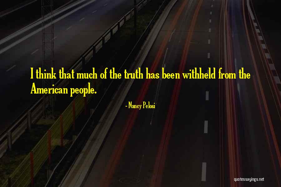 Jamey Sheridan Quotes By Nancy Pelosi Jamey Sheridan Quotes By Nancy Pelosi