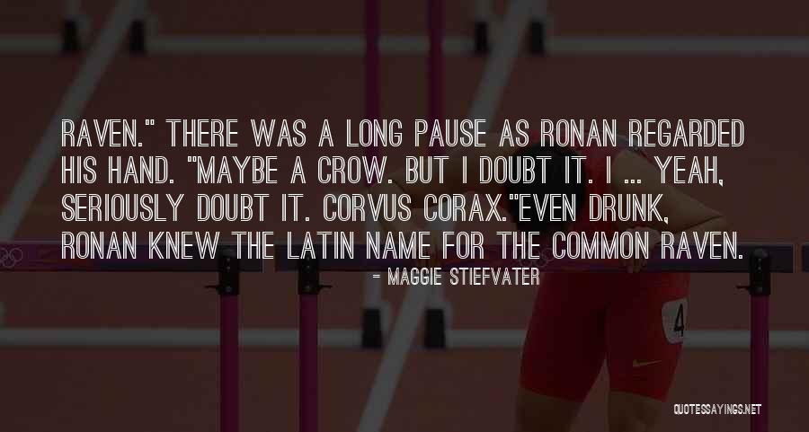 Jamgochian Artist Quotes By Maggie Stiefvater Jamgochian Artist Quotes By Maggie Stiefvater