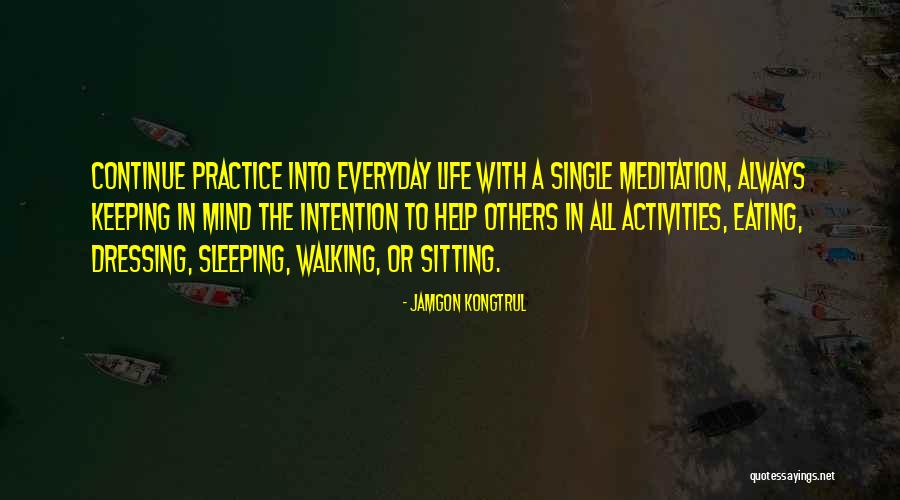 Jamgon Kongtrul Quotes 1259864 Jamgon Kongtrul Quotes 1259864