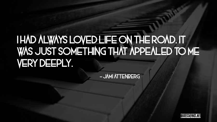 Jami Attenberg Quotes 1094132 Jami Attenberg Quotes 1094132
