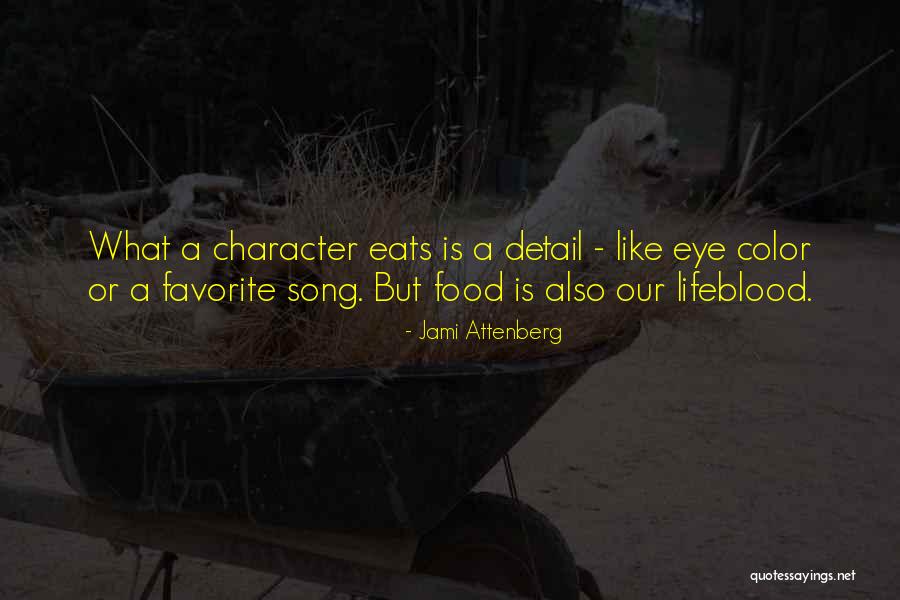 Jami Attenberg Quotes 1209261 Jami Attenberg Quotes 1209261