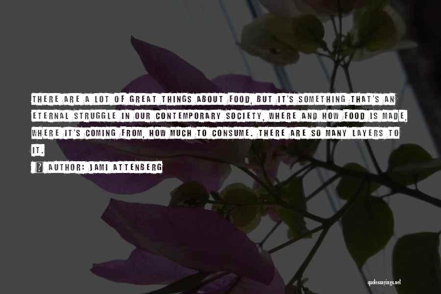 Jami Attenberg Quotes 1213856 Jami Attenberg Quotes 1213856