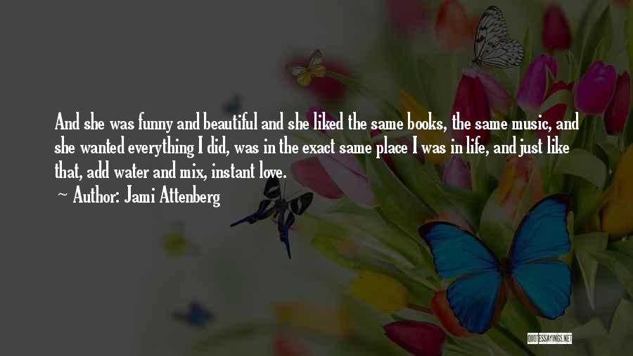 Jami Attenberg Quotes 1285058 Jami Attenberg Quotes 1285058