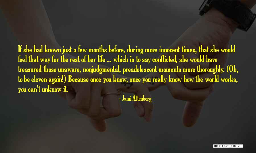 Jami Attenberg Quotes 1498487 Jami Attenberg Quotes 1498487