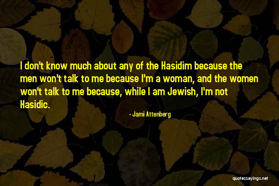 Jami Attenberg Quotes 150681