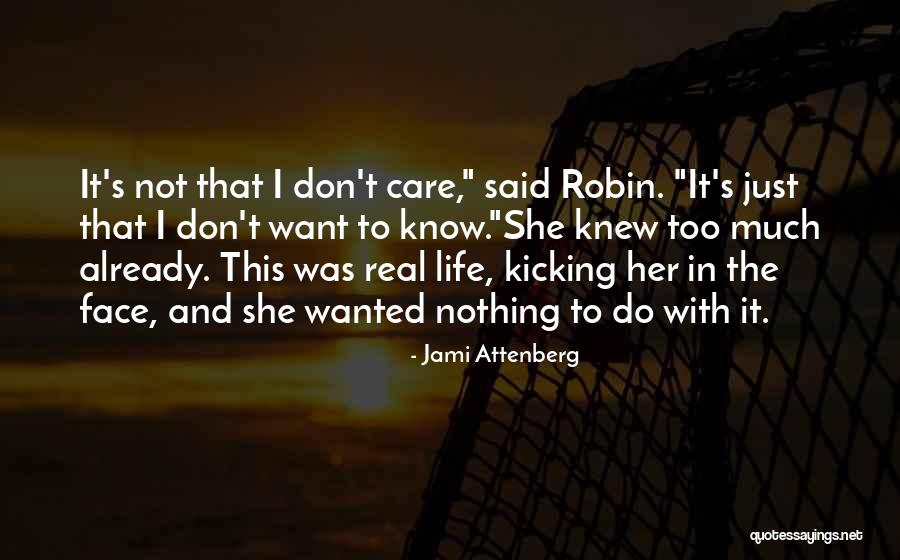Jami Attenberg Quotes 1524828 Jami Attenberg Quotes 1524828