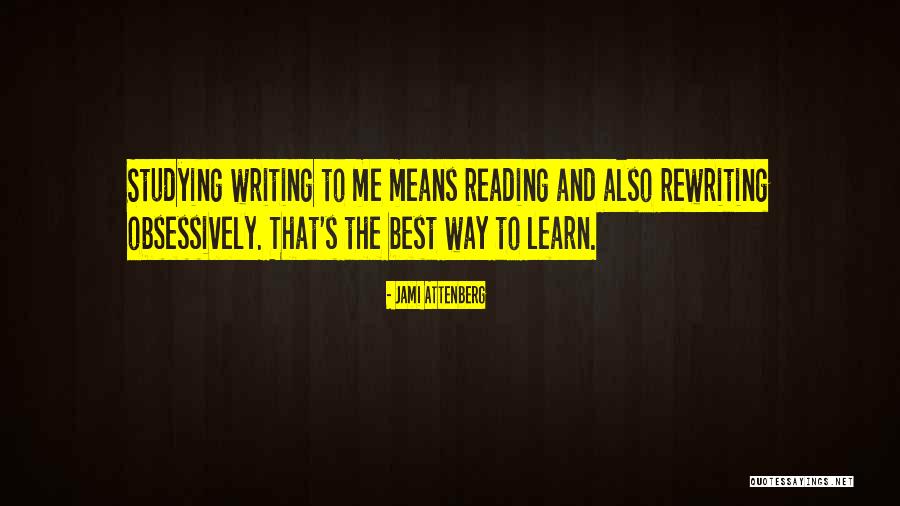 Jami Attenberg Quotes 1608413 Jami Attenberg Quotes 1608413