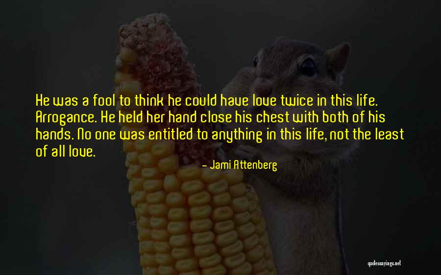 Jami Attenberg Quotes 1673133