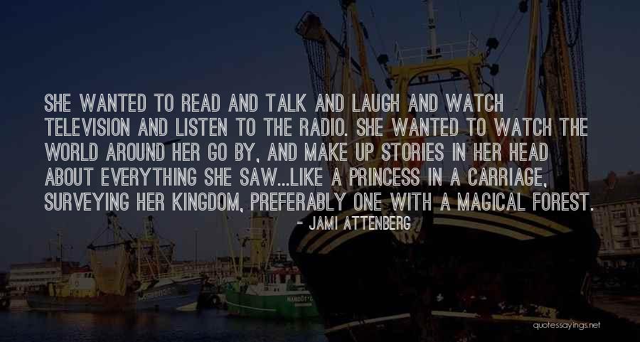 Jami Attenberg Quotes 1769748 Jami Attenberg Quotes 1769748