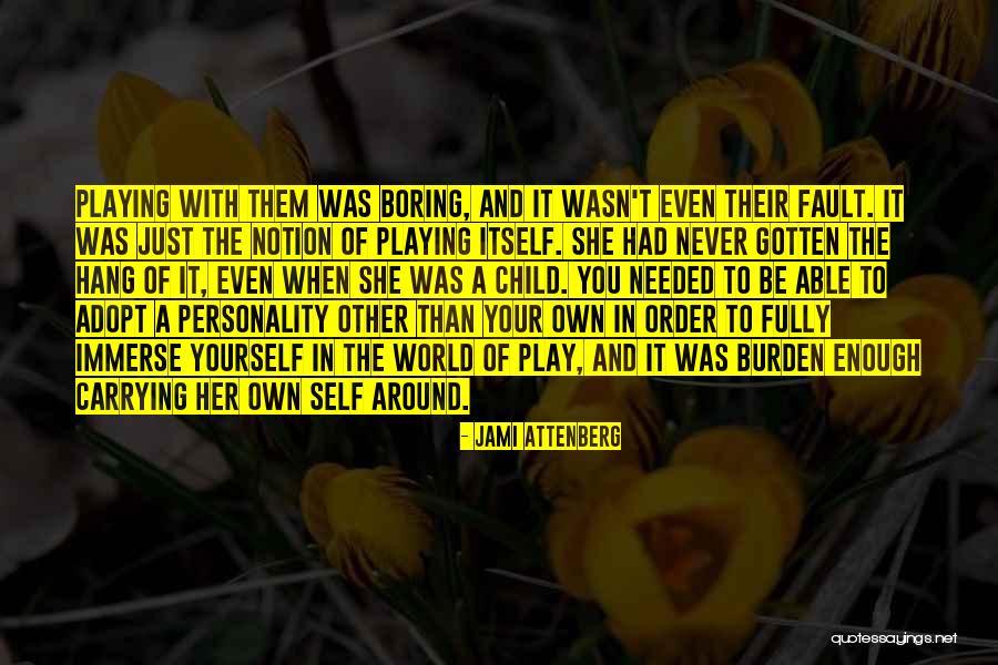 Jami Attenberg Quotes 1791851 Jami Attenberg Quotes 1791851