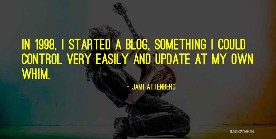 Jami Attenberg Quotes 1829237 Jami Attenberg Quotes 1829237