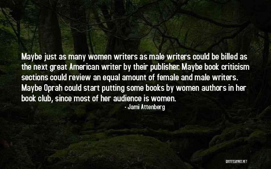 Jami Attenberg Quotes 1956848 Jami Attenberg Quotes 1956848