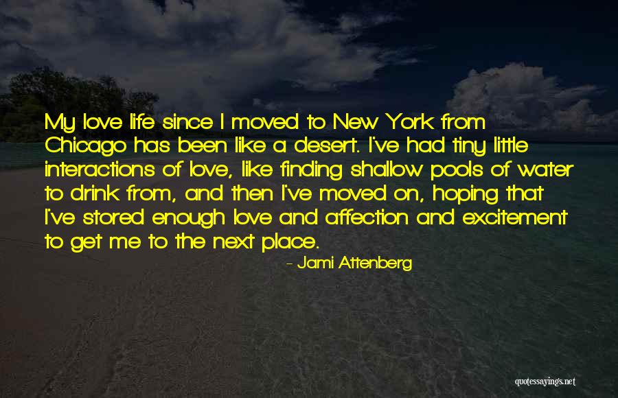 Jami Attenberg Quotes 1964699 Jami Attenberg Quotes 1964699
