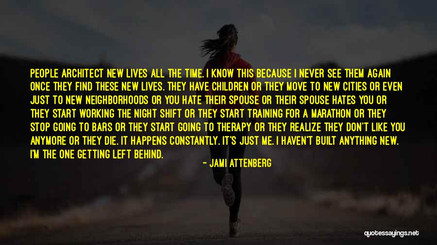 Jami Attenberg Quotes 2089923