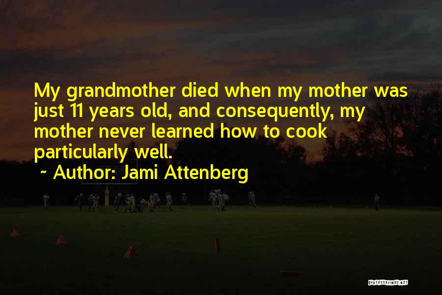 Jami Attenberg Quotes 214343 Jami Attenberg Quotes 214343