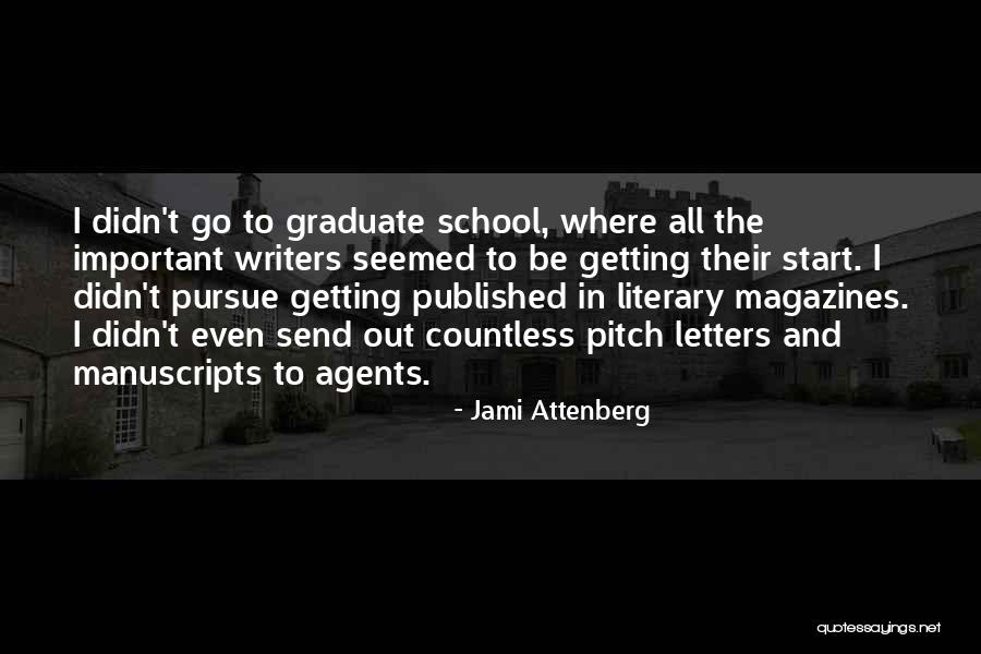 Jami Attenberg Quotes 2144476 Jami Attenberg Quotes 2144476