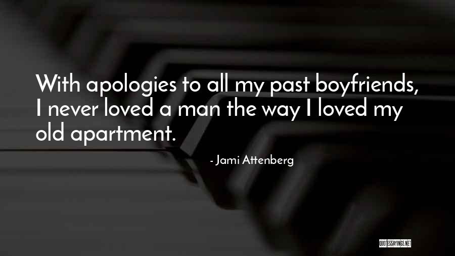 Jami Attenberg Quotes 2179022 Jami Attenberg Quotes 2179022