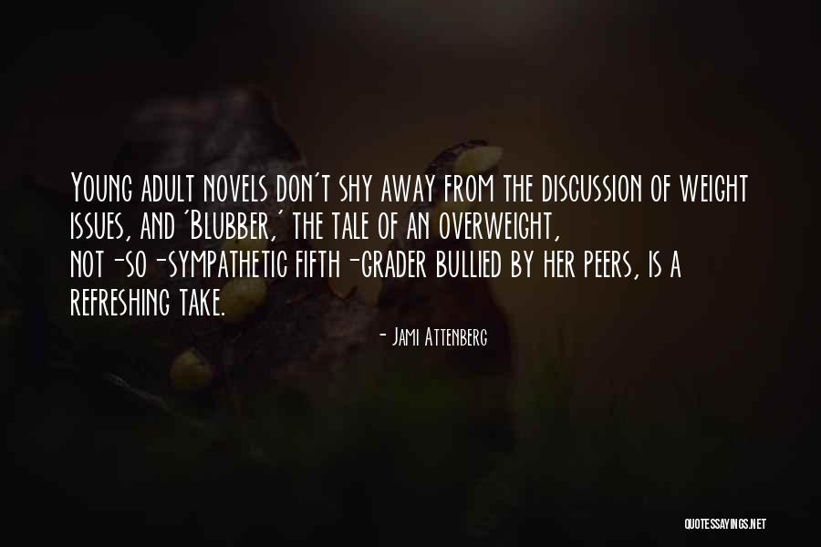 Jami Attenberg Quotes 240804 Jami Attenberg Quotes 240804