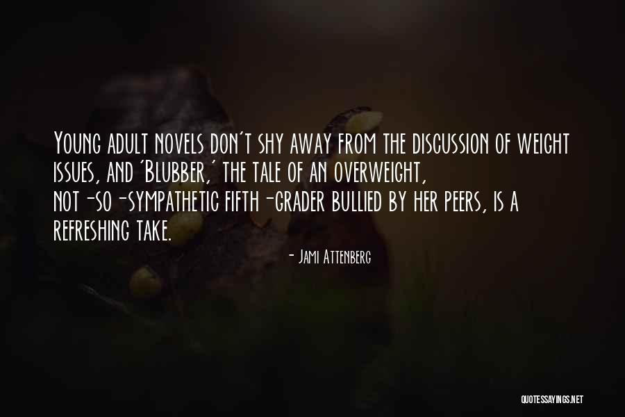 Jami Attenberg Quotes 240804