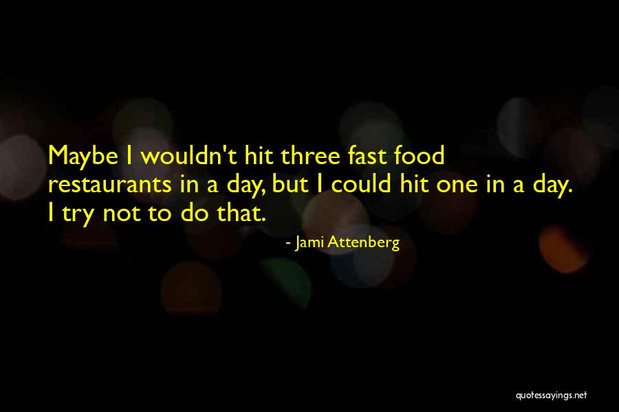 Jami Attenberg Quotes 300687 Jami Attenberg Quotes 300687