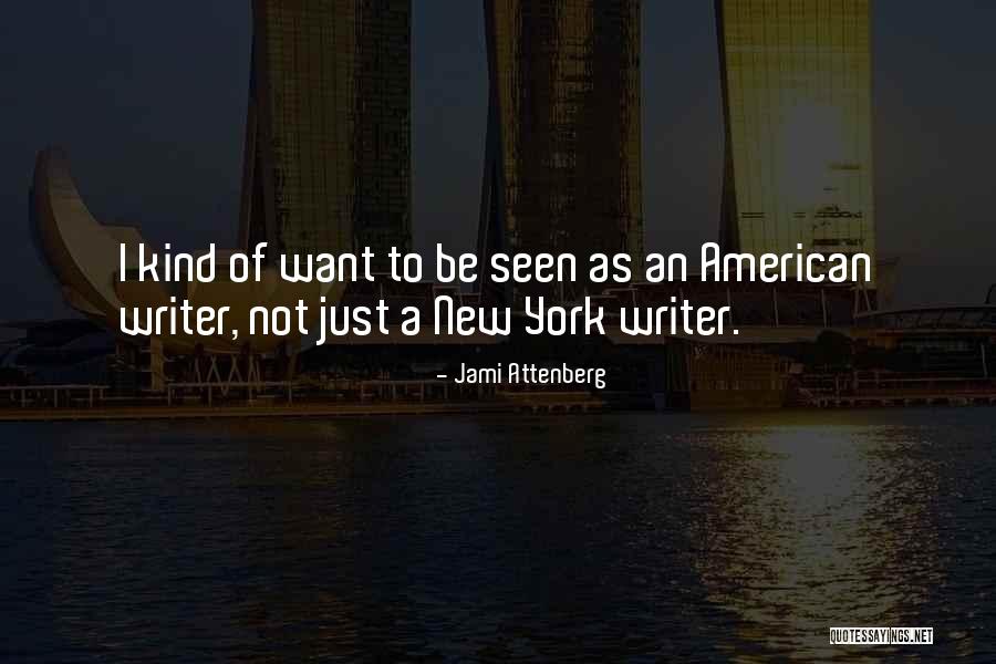 Jami Attenberg Quotes 363046 Jami Attenberg Quotes 363046