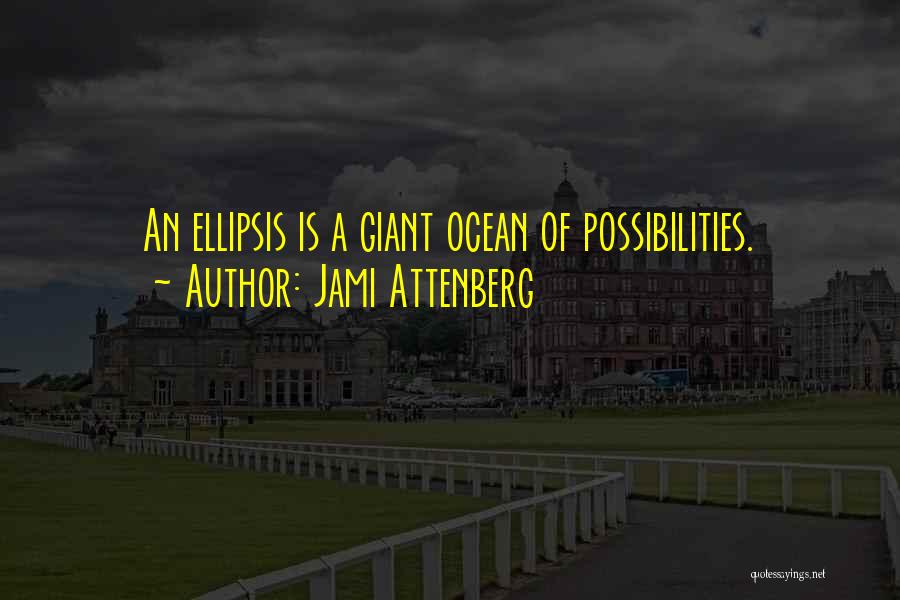 Jami Attenberg Quotes 612543