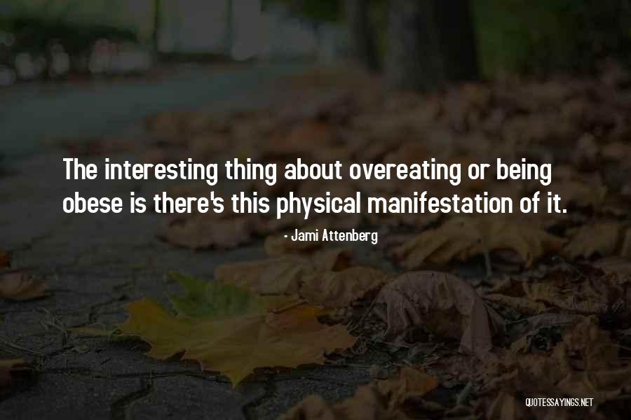 Jami Attenberg Quotes 637164 Jami Attenberg Quotes 637164