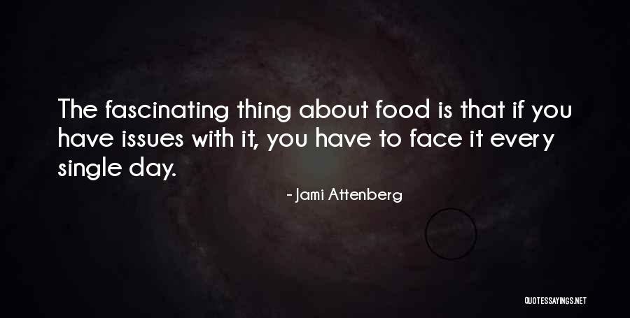 Jami Attenberg Quotes 671296