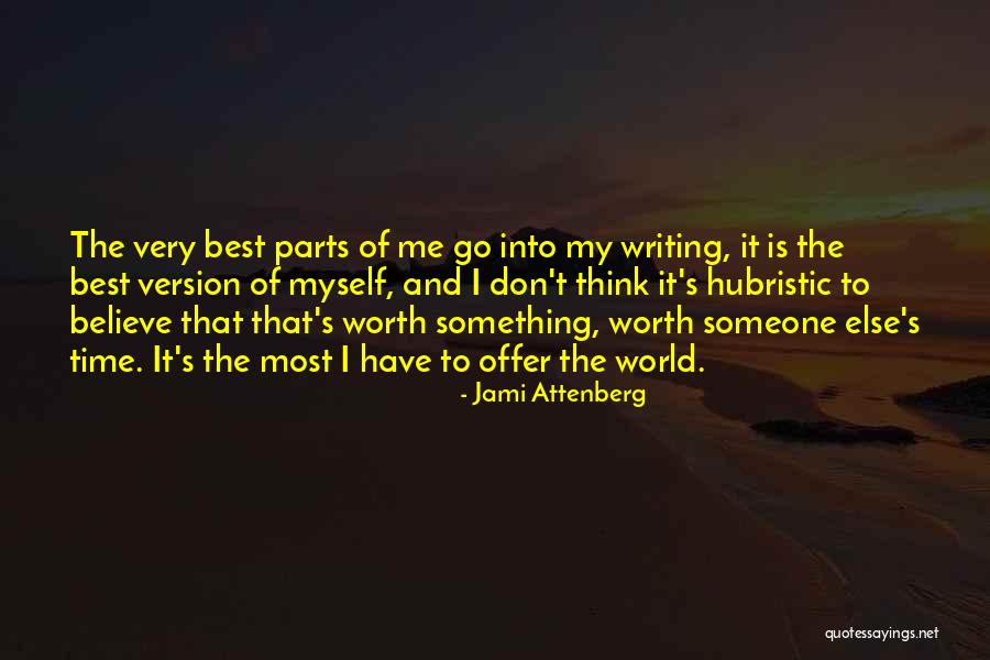 Jami Attenberg Quotes 762959 Jami Attenberg Quotes 762959