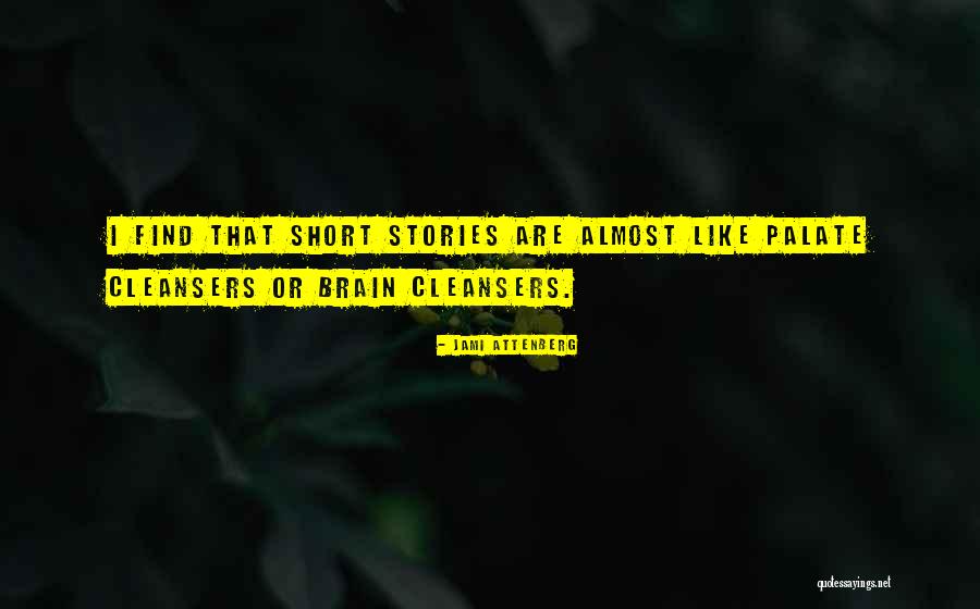 Jami Attenberg Quotes 786011 Jami Attenberg Quotes 786011