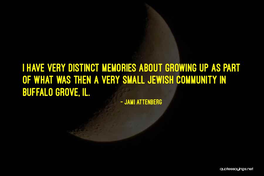 Jami Attenberg Quotes 942073 Jami Attenberg Quotes 942073