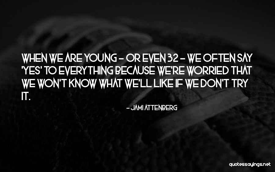 Jami Attenberg Quotes 971438 Jami Attenberg Quotes 971438
