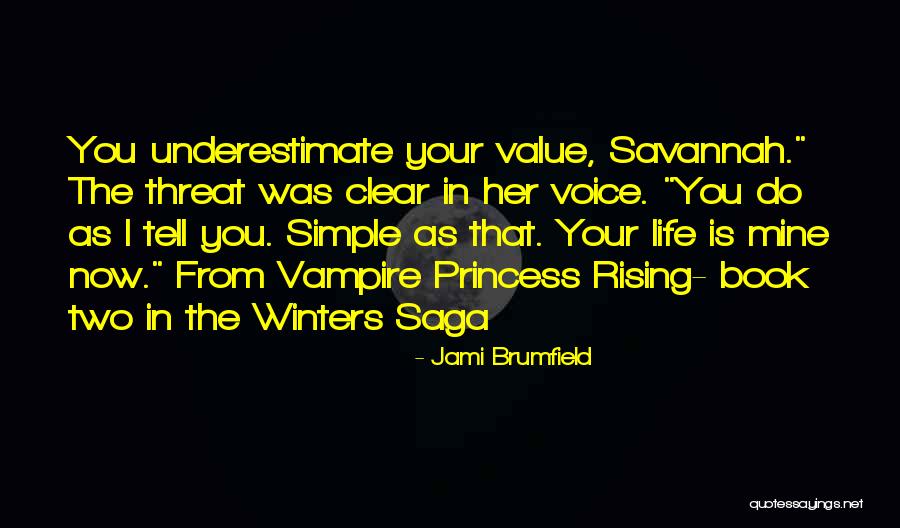 Jami Brumfield Quotes 1697696 Jami Brumfield Quotes 1697696
