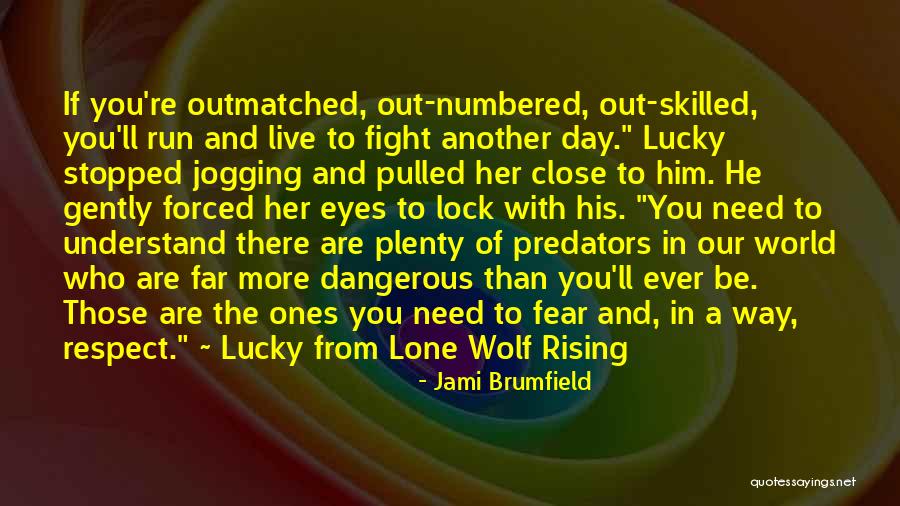 Jami Brumfield Quotes 643506