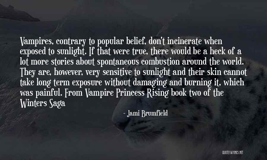 Jami Brumfield Quotes 870429 Jami Brumfield Quotes 870429
