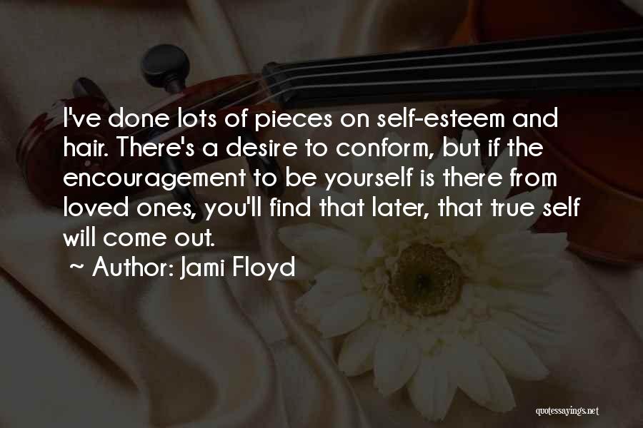 Jami Floyd Quotes 1587953