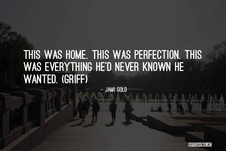 Jami Gold Quotes 2166217 Jami Gold Quotes 2166217