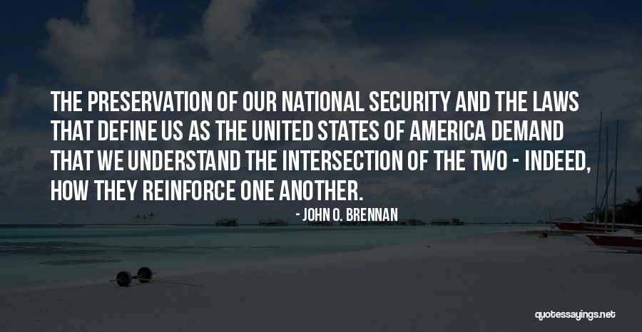 Jamia Millia Quotes By John O. Brennan Jamia Millia Quotes By John O. Brennan