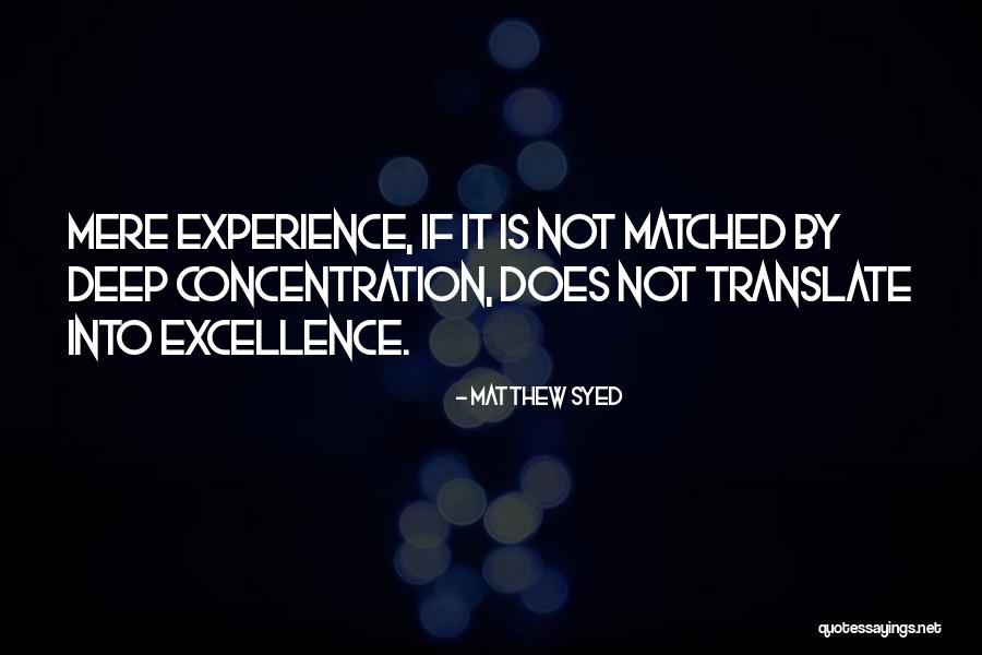 Jamia Millia Quotes By Matthew Syed Jamia Millia Quotes By Matthew Syed
