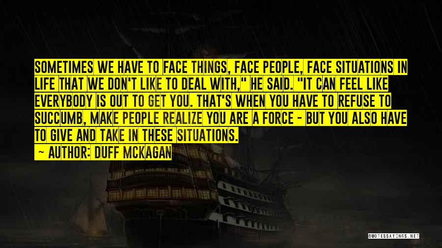 Jamich Quotes By Duff McKagan