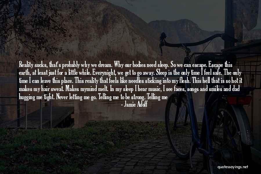 Jamie Adoff Quotes 1130462 Jamie Adoff Quotes 1130462