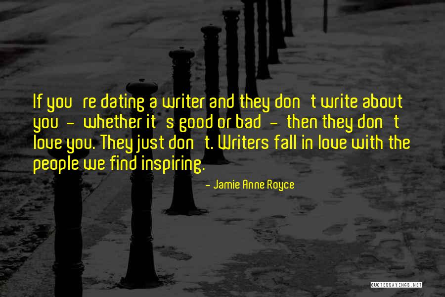 Jamie Anne Royce Quotes 822807 Jamie Anne Royce Quotes 822807
